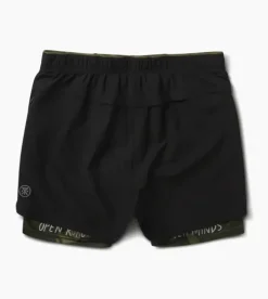 Roark Bommer Shorts 3.5