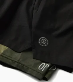 Roark Bommer Shorts 3.5
