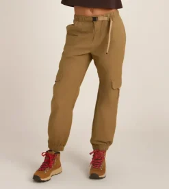 Roark Campfire Pants DarkKhaki Discount