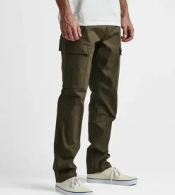 Roark Campover Cargo Pants Military Discount