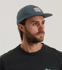 Roark Campover Strapback Hat Orion Online
