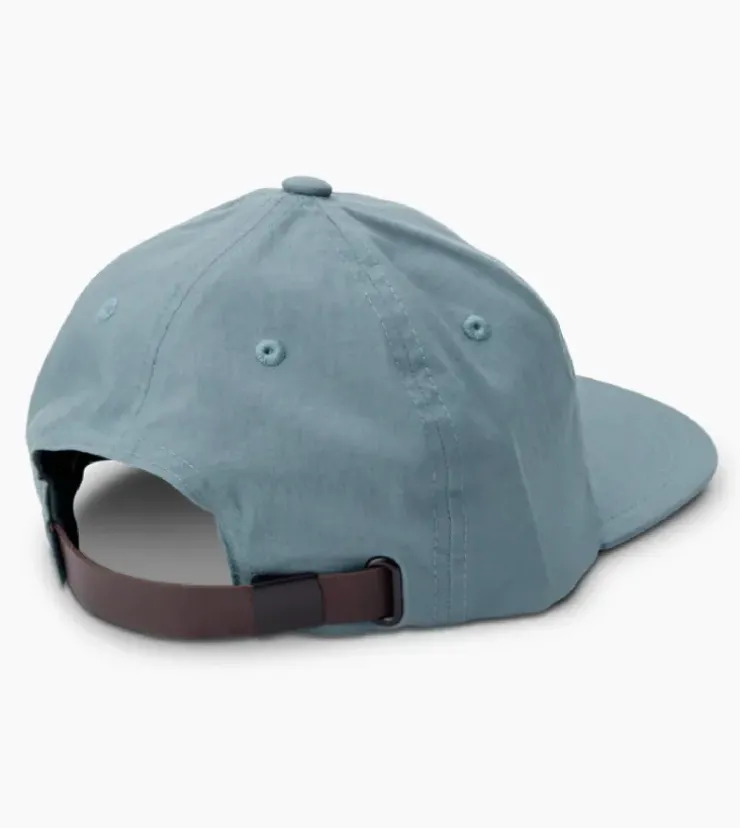 Roark Campover Strapback Hat Orion Online