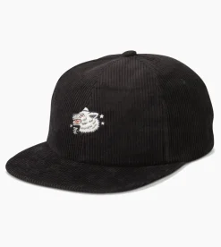 Roark Campover Strapback Hat New