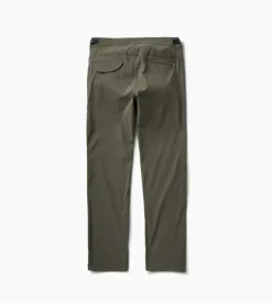 Roark Campover Trail Pants Charcoal