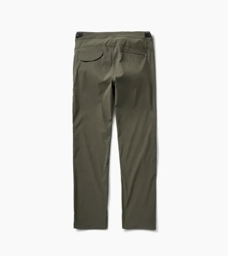 Roark Campover Trail Pants Charcoal