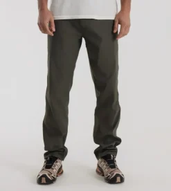 Roark Campover Trail Pants Charcoal
