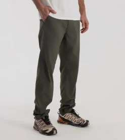 Roark Campover Trail Pants Charcoal
