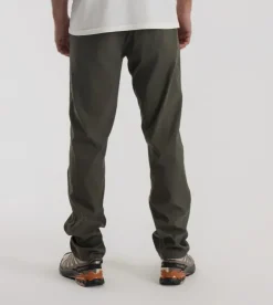Roark Campover Trail Pants Charcoal