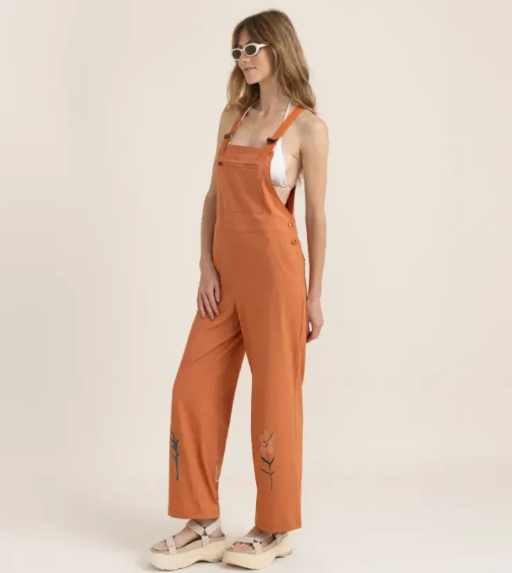 Roark Canyon Overall Jumpsuit Outlet