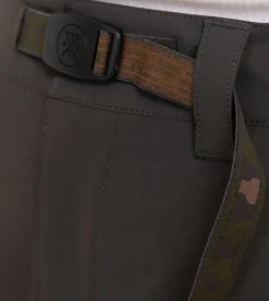 Roark Canyon Shorts Nero Outlet