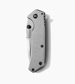 Roark Cassius Knife Grey Outlet