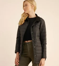 Roark Chopper II Jacket Primaloft™ Packable Black Hot