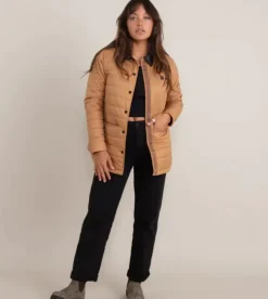 Roark Chopper Jacket Primaloft™ Packable Copper Sale
