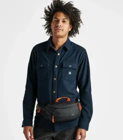 Roark Compadre Bag Black