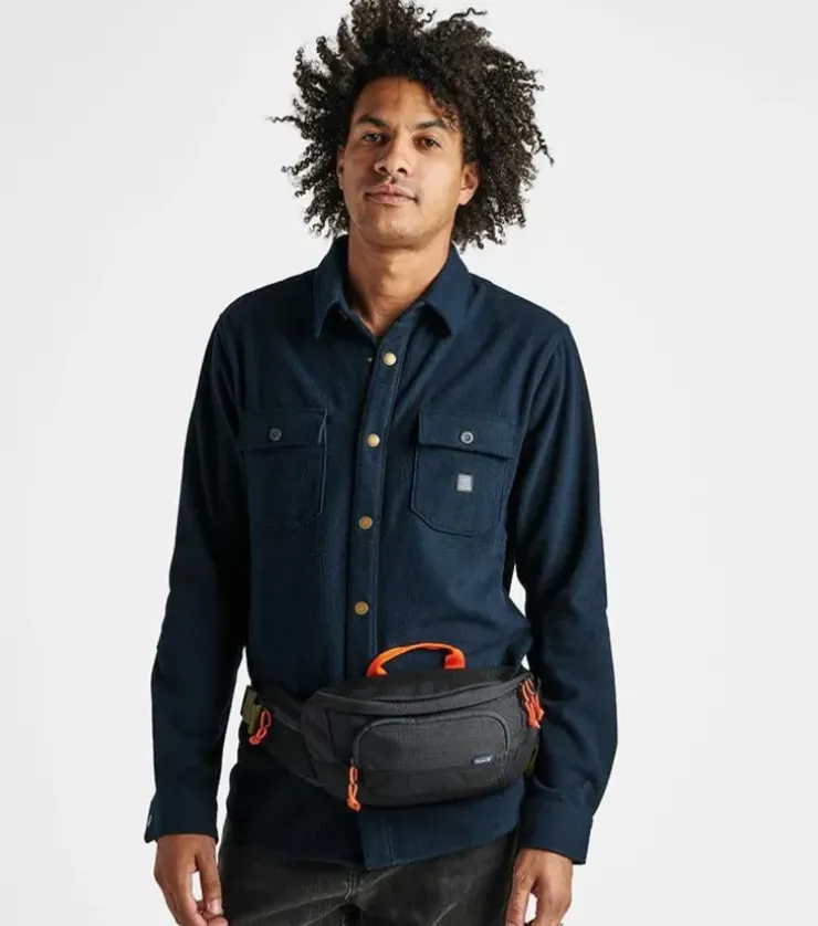 Roark Compadre Bag Black