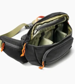 Roark Compadre Bag Black