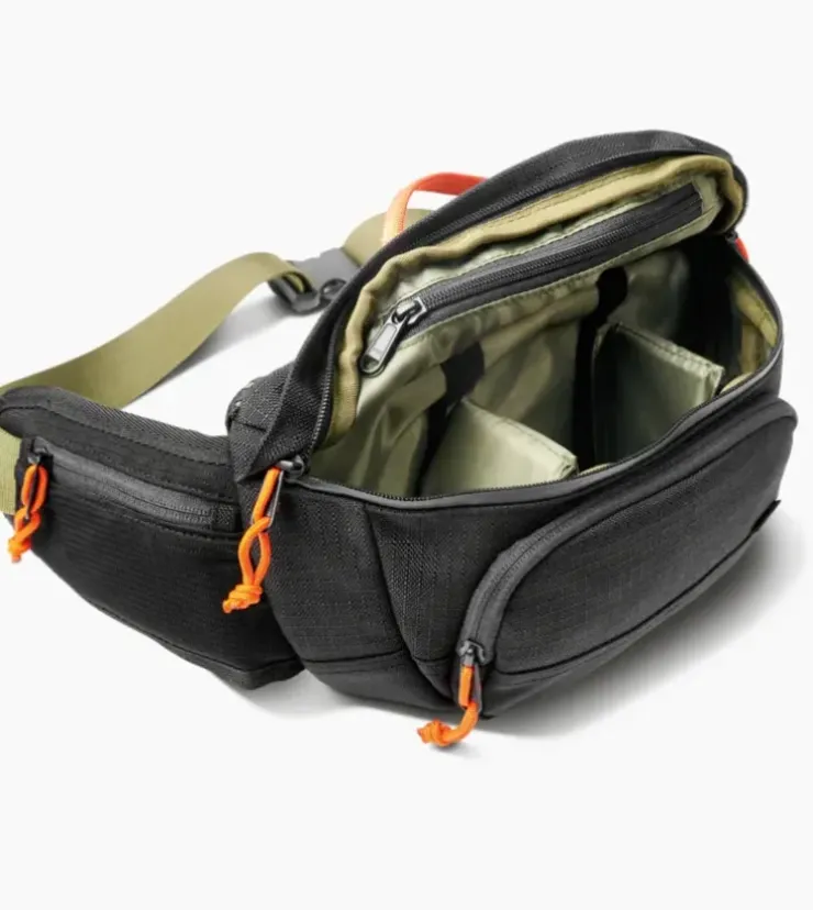 Roark Compadre Bag Black