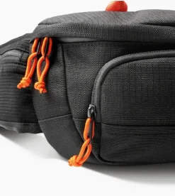 Roark Compadre Bag Black