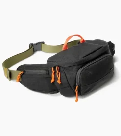 Roark Compadre Bag Black