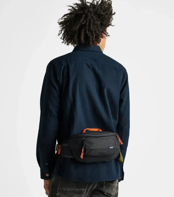 Roark Compadre Bag Black