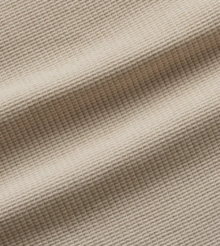 Roark Companion Long Sleeve Thermal AlmondPaste Best