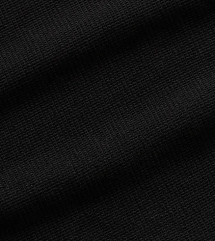 Roark Companion Long Sleeve Thermal Black Best