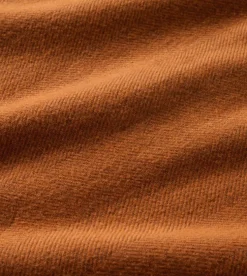 Roark Crossroads Long Sleeve Flannel Pecan New