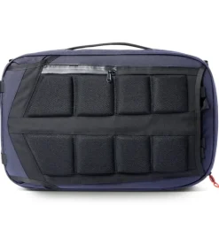 Roark 3-Day Fixer 35L Convertible Bag Blue Hot