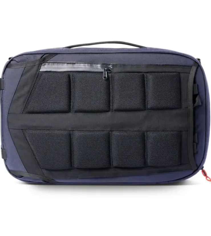 Roark 3-Day Fixer 35L Convertible Bag Blue Hot