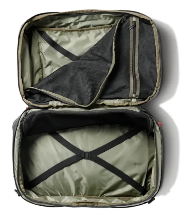 Roark 3-Day Fixer 35L Convertible Bag Blue Hot