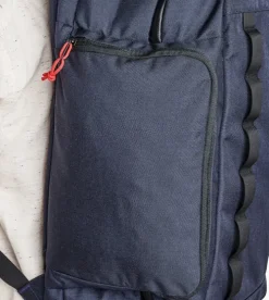 Roark 3-Day Fixer 35L Convertible Bag Blue Hot