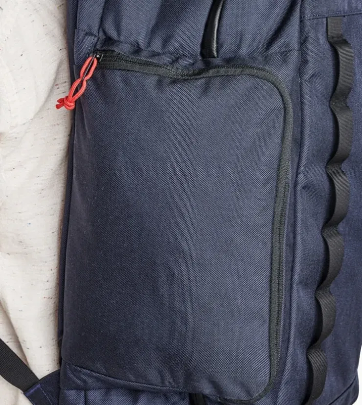 Roark 3-Day Fixer 35L Convertible Bag Blue Hot