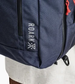 Roark 3-Day Fixer 35L Convertible Bag Blue Hot