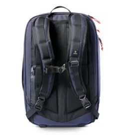 Roark 3-Day Fixer 35L Convertible Bag Blue Hot