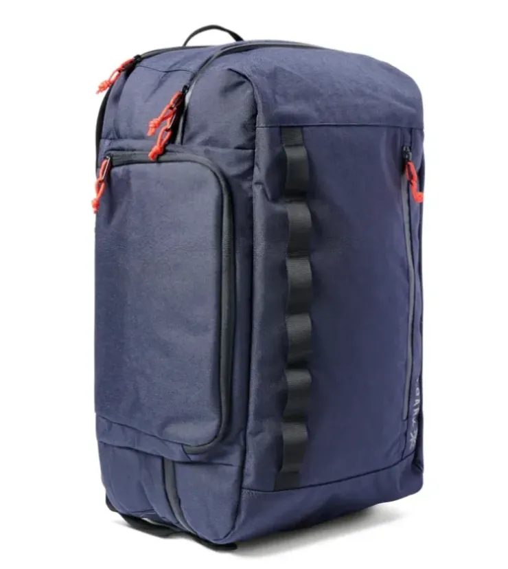 Roark 3-Day Fixer 35L Convertible Bag Blue Hot