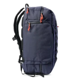 Roark 3-Day Fixer 35L Convertible Bag Blue Hot