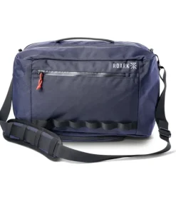 Roark 3-Day Fixer 35L Convertible Bag Blue Hot
