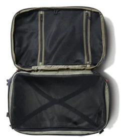 Roark 3-Day Fixer 35L Convertible Bag Blue Hot