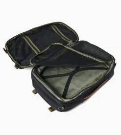 Roark 3-Day Fixer 35L Convertible Bag Black Best