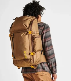 Roark 5-Day Mule 55L Bag DarkKhaki New