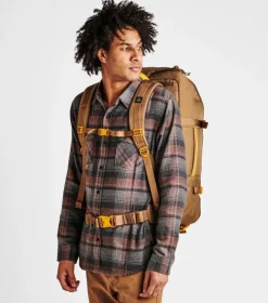 Roark 5-Day Mule 55L Bag DarkKhaki New