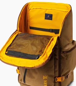 Roark 5-Day Mule 55L Bag DarkKhaki New