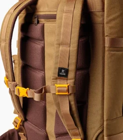 Roark 5-Day Mule 55L Bag DarkKhaki New