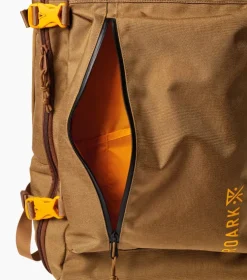 Roark 5-Day Mule 55L Bag DarkKhaki New