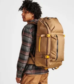 Roark 5-Day Mule 55L Bag DarkKhaki New