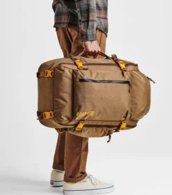 Roark 5-Day Mule 55L Bag DarkKhaki New