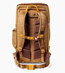 Roark 5-Day Mule 55L Bag DarkKhaki New