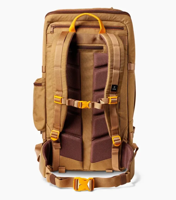 Roark 5-Day Mule 55L Bag DarkKhaki New