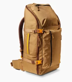Roark 5-Day Mule 55L Bag DarkKhaki New