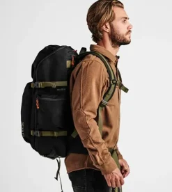 Roark 5-Day Mule 55L Bag Black Best